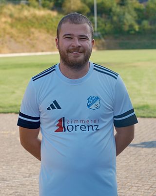 Jonas Lorenz