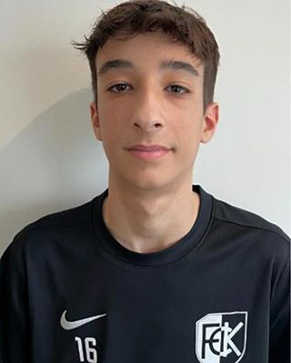 Ben Nimanaj