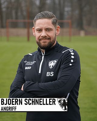 Björn Schneller