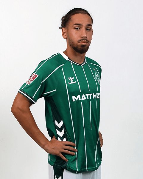 Foto: Werder Bremen/Rospek