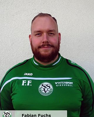 Fabian Fuchs