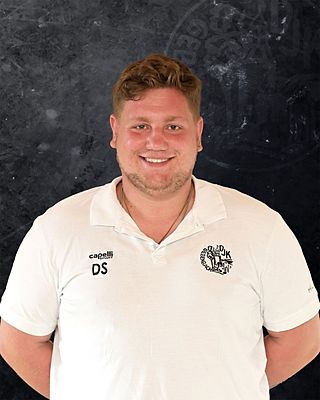 Dominik Schönberger