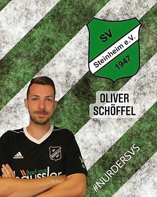 Oliver Schöffel