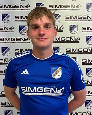 Mattis Jakob Büchler