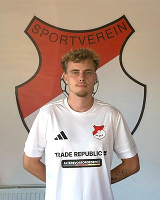 Nick Richter
