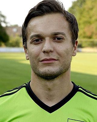 Ivan Ostermann