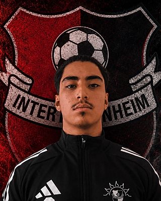 Marouane Benlazrag