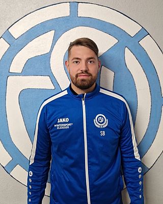 Stefanos Bogiatzidis