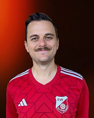 Stefan Stroh