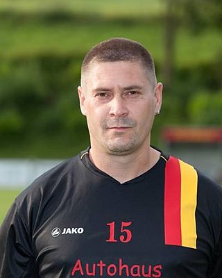 Tobias Kaiser
