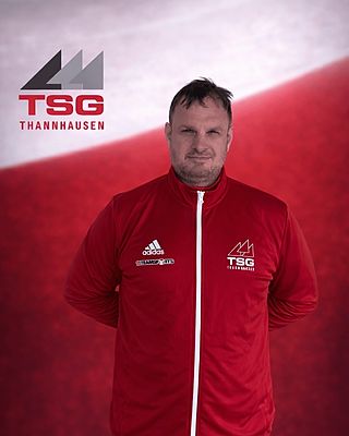 Jörg Dressler
