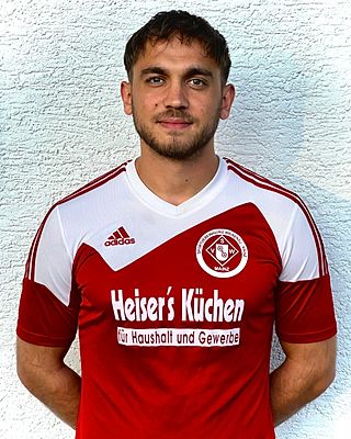 Piotr Biega