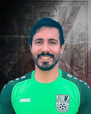 Cesar Luis Sarache Roman