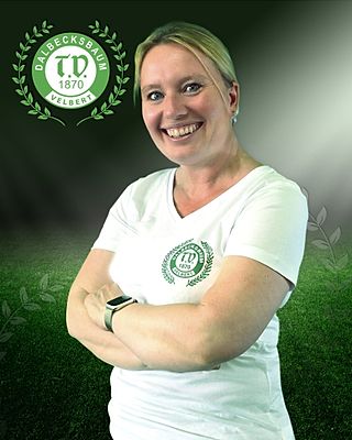 Nicole Schmitz Behrend