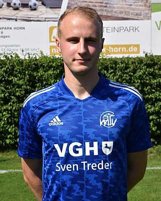 Alexander Laube