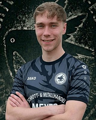 Marcel Scheid