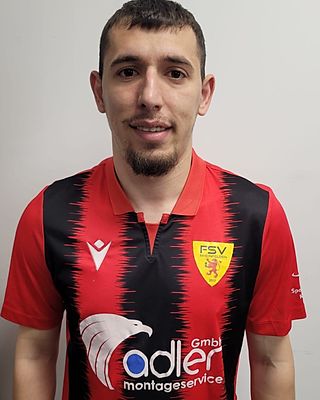Aljtrim Jakupi
