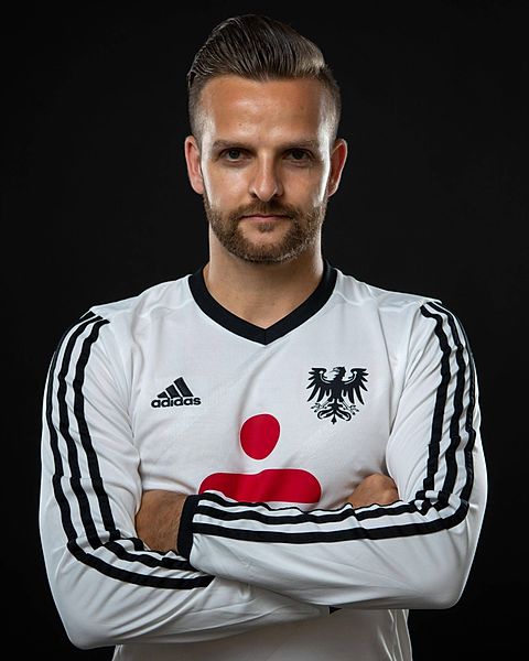 Foto: Sven Sonnenberg