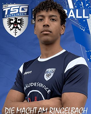 Ismael Sterz