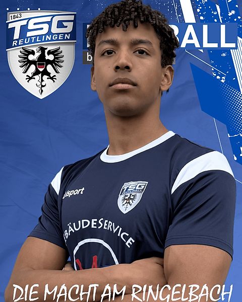 Ismael Sterz