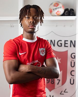 Osarumen Elliot Lawrence
