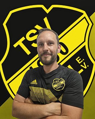 Christoph Ackermann