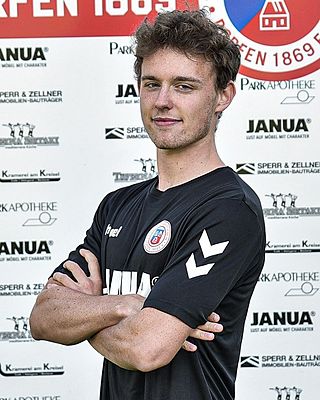 Jakob Gritto