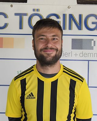 Florian Heuschneider