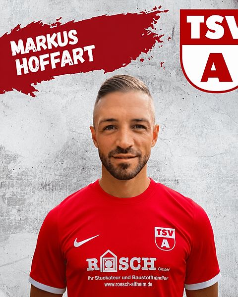 Markus Hoffart