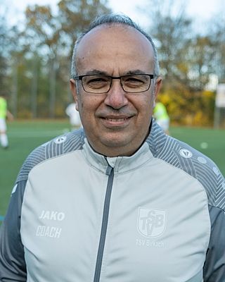 Mehmet Bozdemir