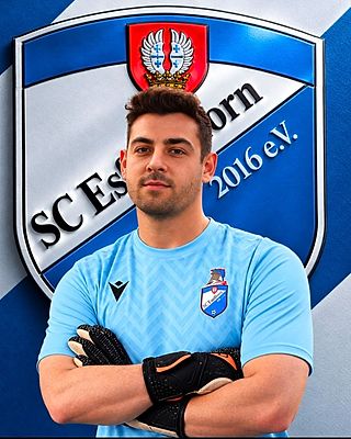 Dennis Pereira