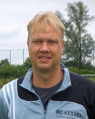 Holger Theuerkauf