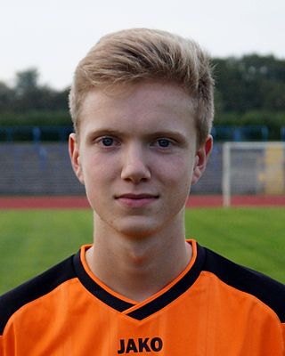 Dominik Engelskircher