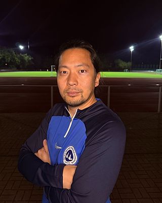 Chan-Ho Kahng