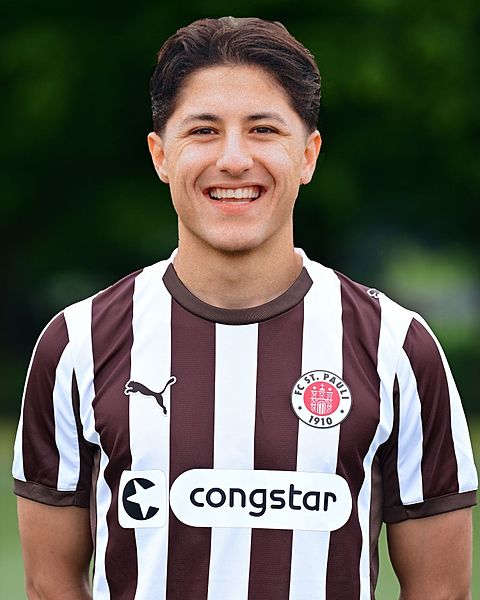 Foto: FC St. Pauli