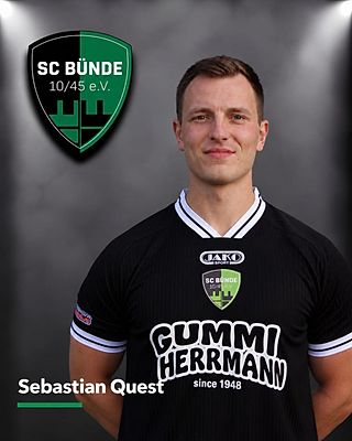 Sebastian Quest