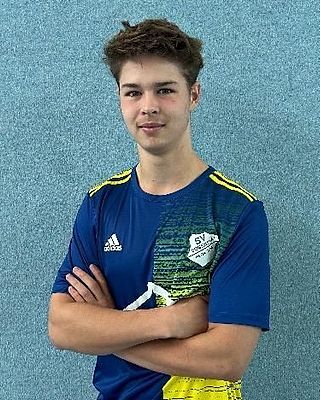Elias Neth