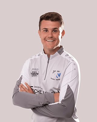 Daniel Rothenbacher