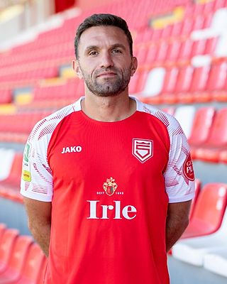 Eros Dacaj