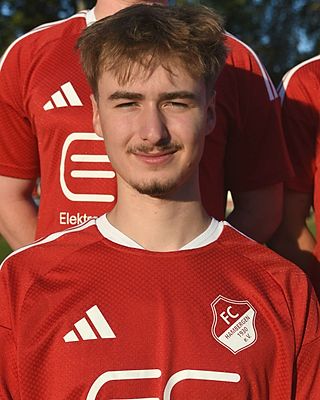 Joris Bullwinkel