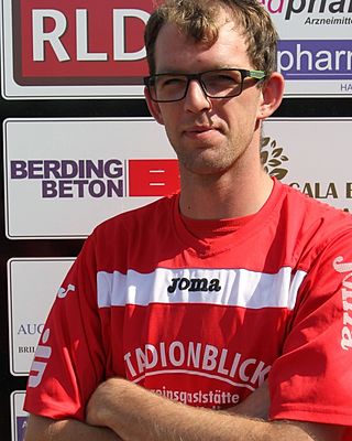 Danny Tollkühn