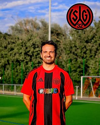 Raphael Wolf