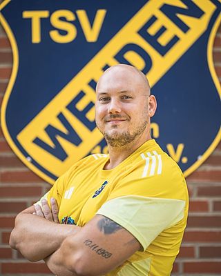 Max Perzak