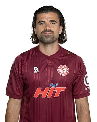 David Haider