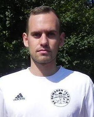 Sebastian Gottschalk