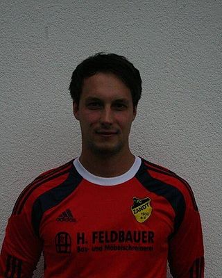 Florian Baumgartner
