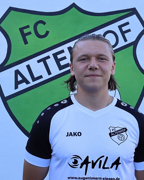 Foto: Simon Holweg