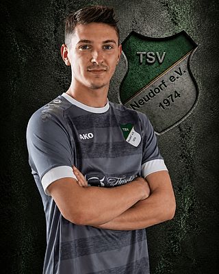 Jonas Beierl