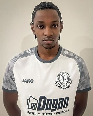 Luiz De Marco Kemadjou Yompang