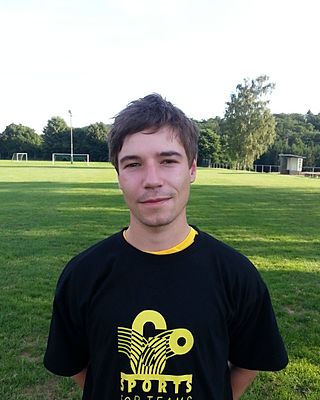 Mario Schertler